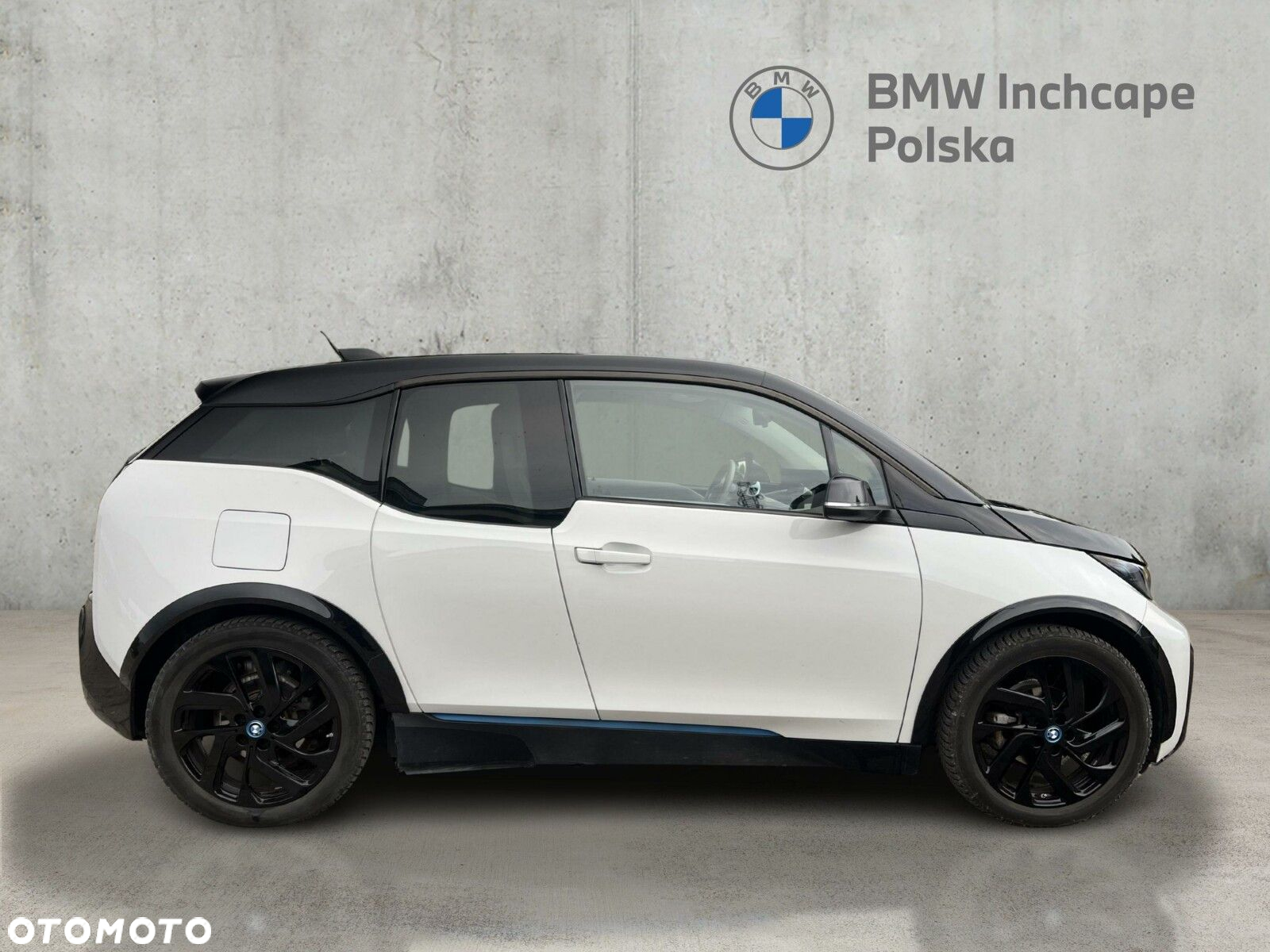 BMW i3 i3S 120 Ah - 6