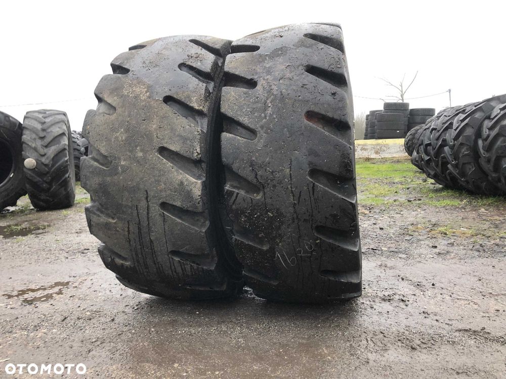 405/70r20 Opony Dunlop PG75RCL Radial Możliwa Wysyłka 16/70-20 - 2