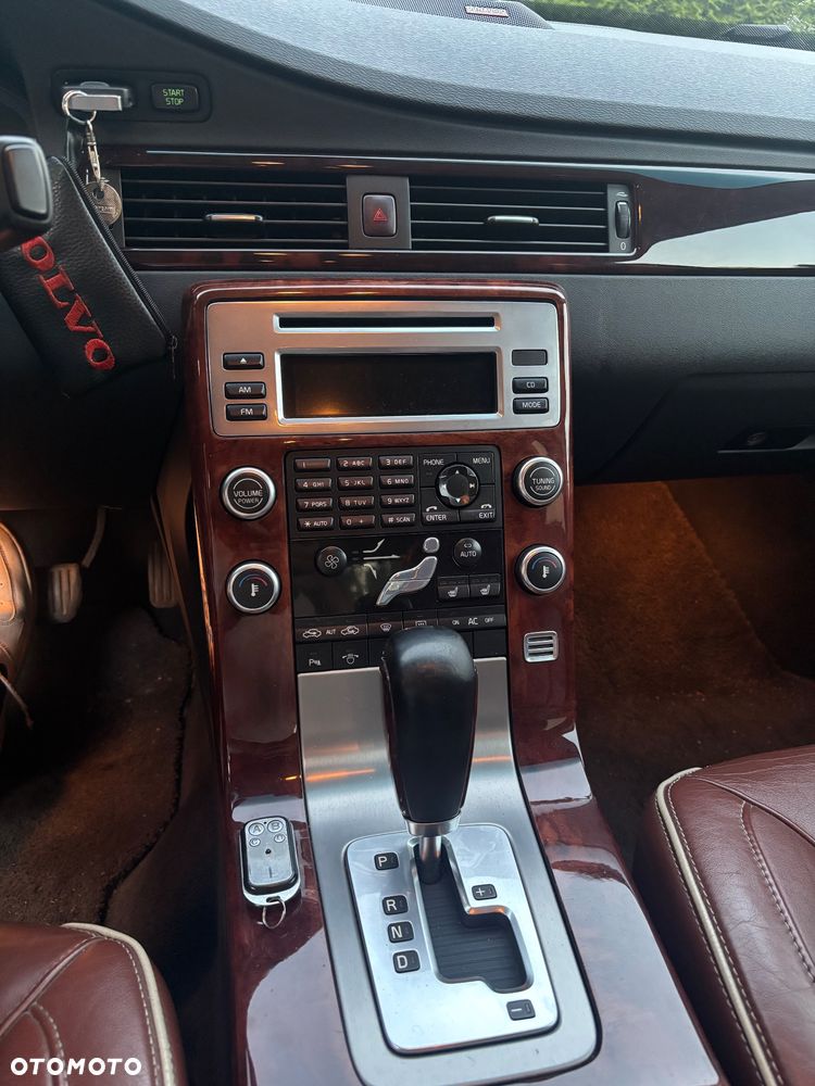 Volvo S80 2.4D5 Executive - 6