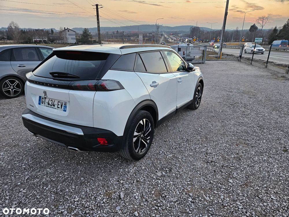 Peugeot 208 PureTech 130 EAT8 GT - 5