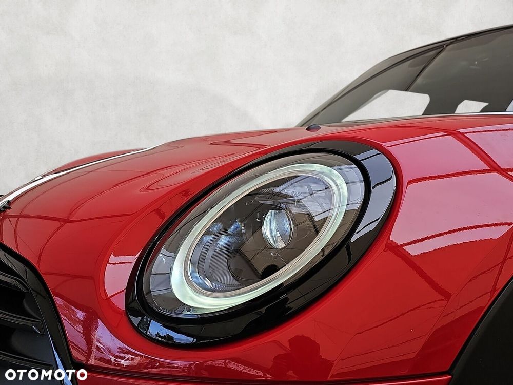 MINI Clubman Cooper - 35