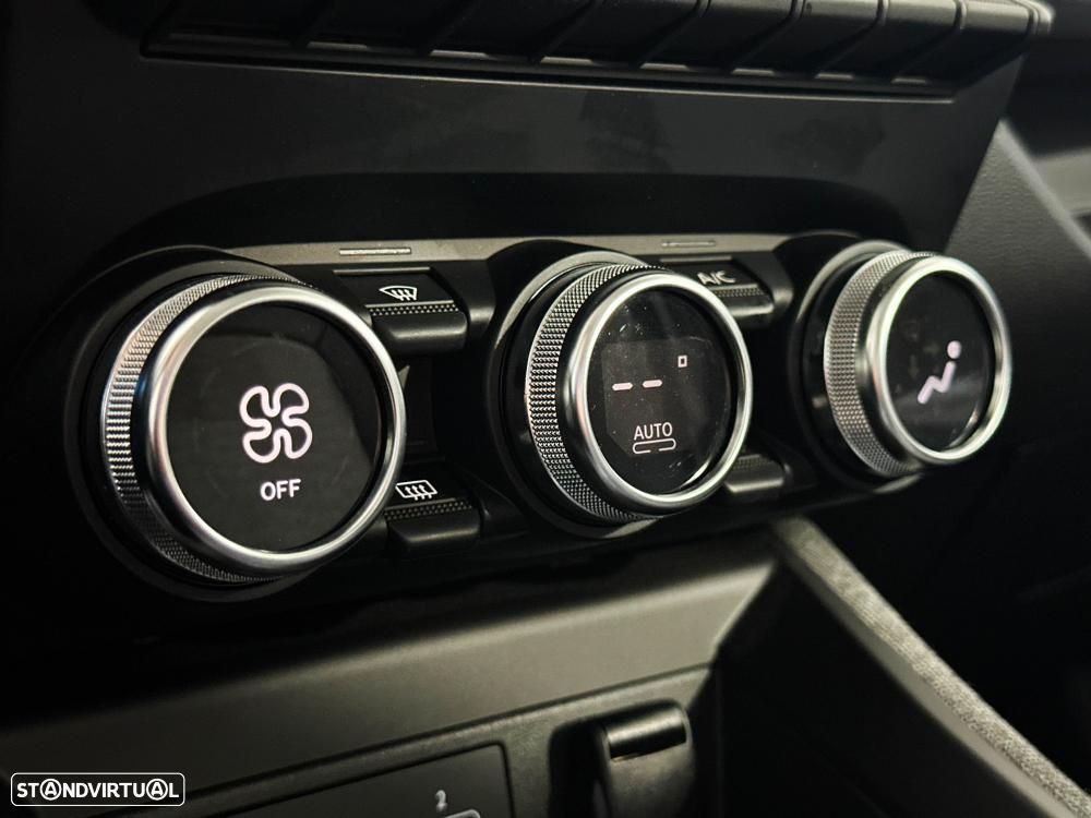 Renault Zoe (c/ Bateria) Intens 50 - 50