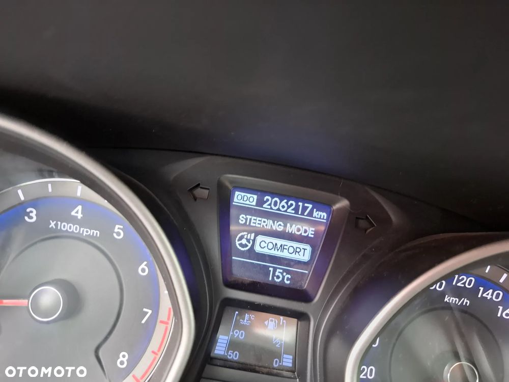 Hyundai i30 1.4 Style - 28