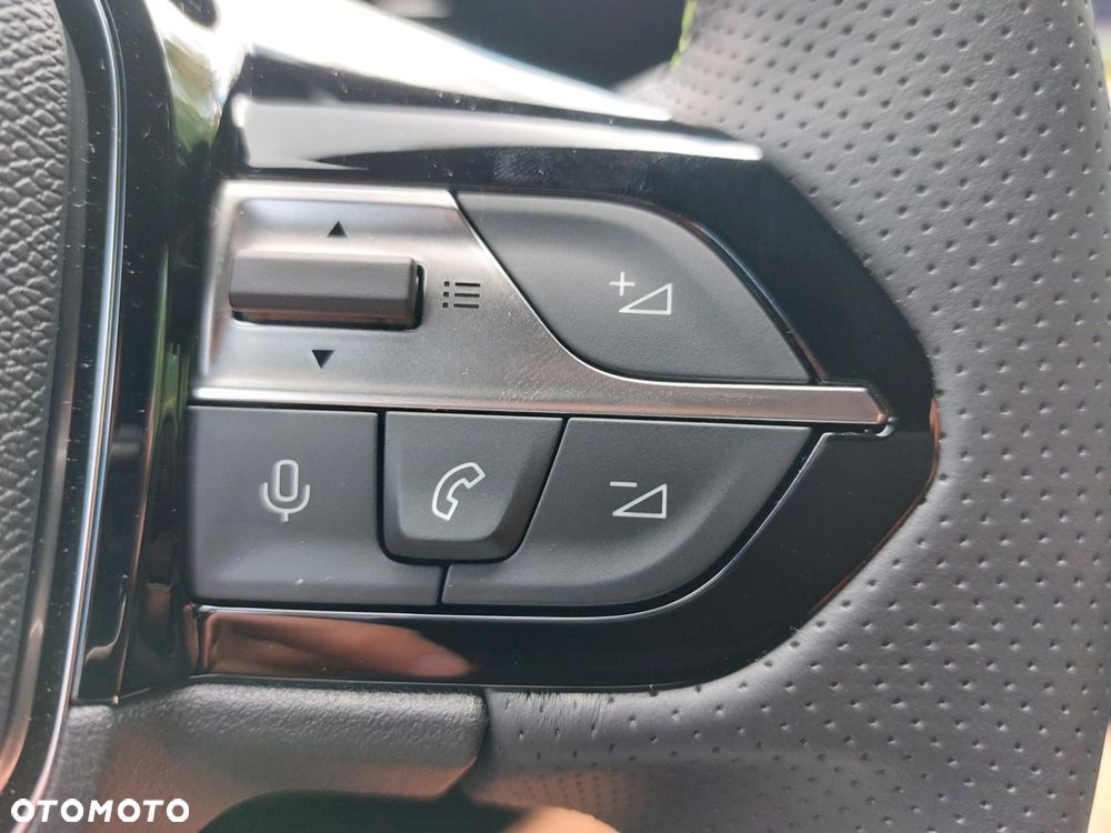 Peugeot 408 1.2 PureTech mHEV GT Exclusive S&S e-DCS6 - 21