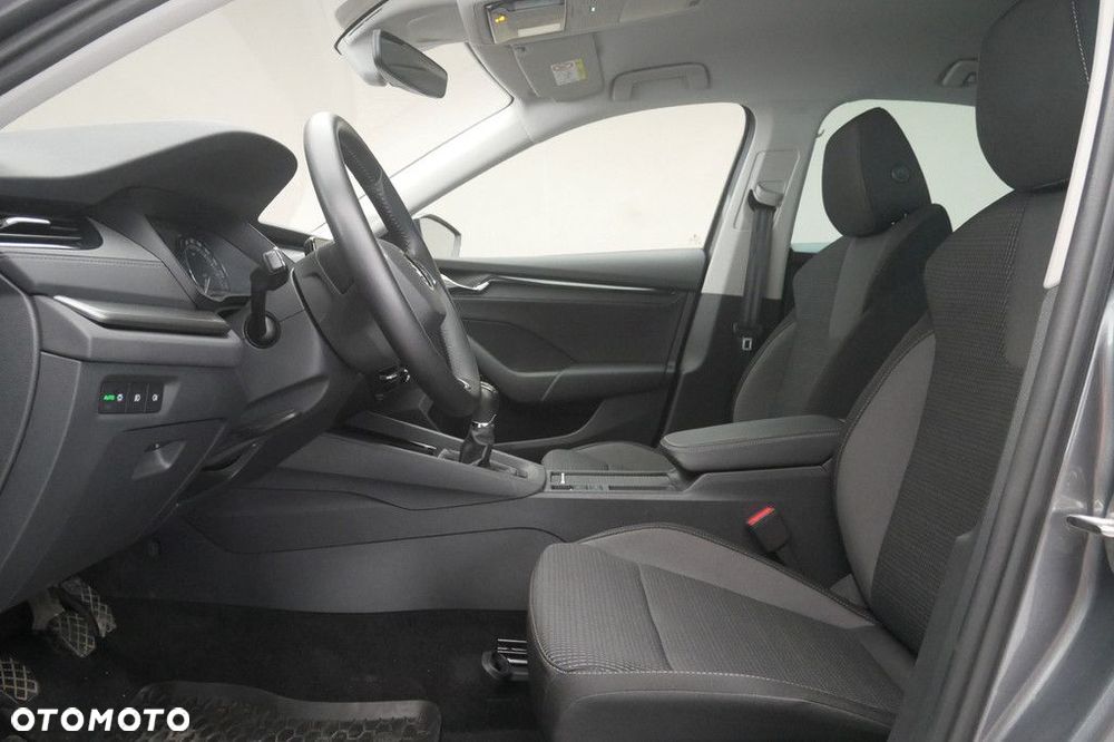 Skoda Octavia 1.5 TSI ACT Ambition - 12