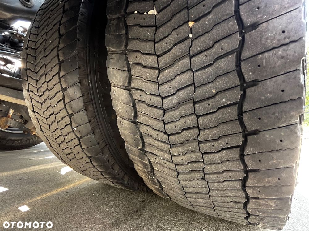Scania R410 // Mega // Automat // Retarder // Klima Postojowa // ACC // Radary // - 18