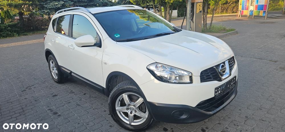 Nissan Qashqai - 12