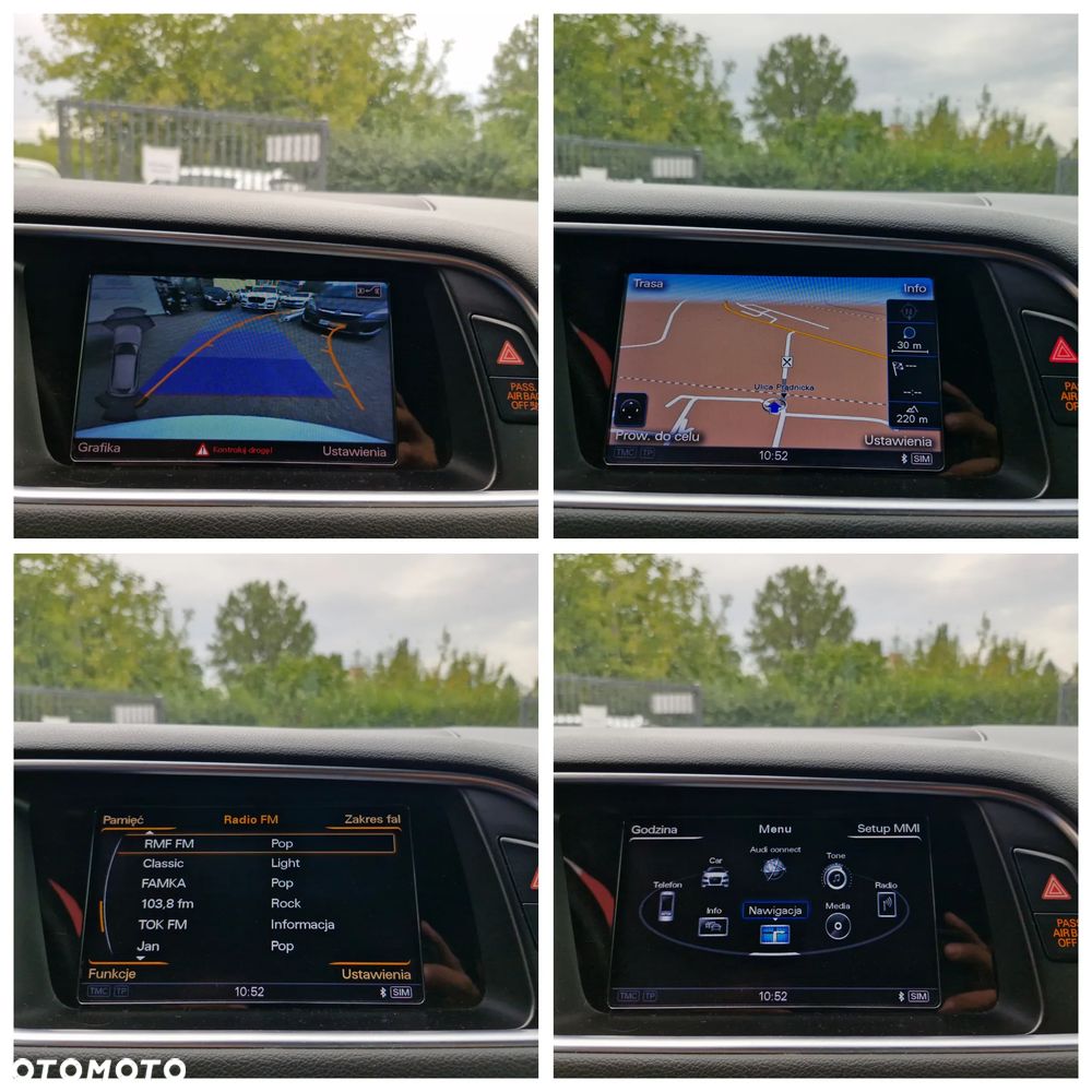 Audi Q5 2.0 TFSI quattro tiptronic - 38