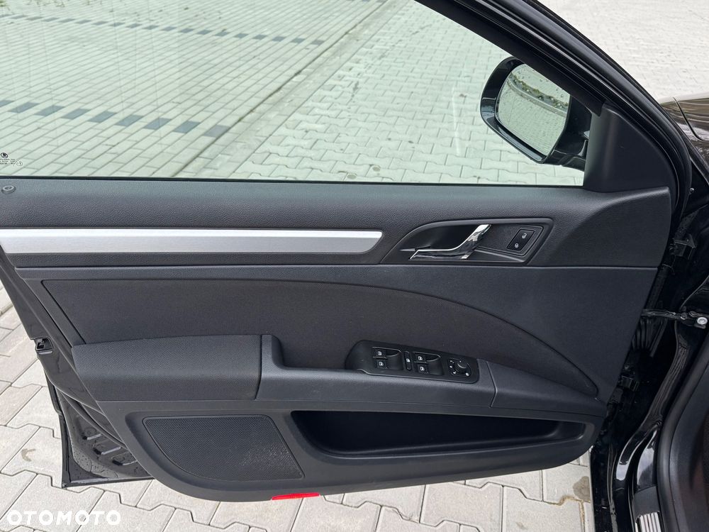 Skoda Superb 2.0 TDI Green tec 4x4 DSG Exclusive - 19