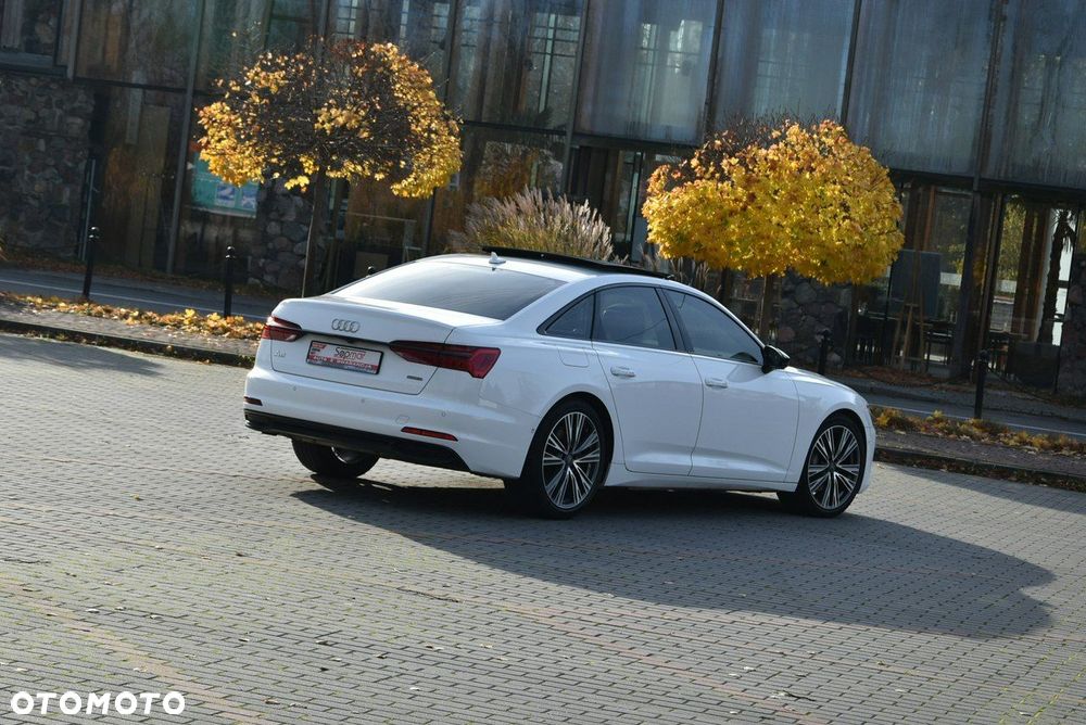 Audi A6 Limousine - 7