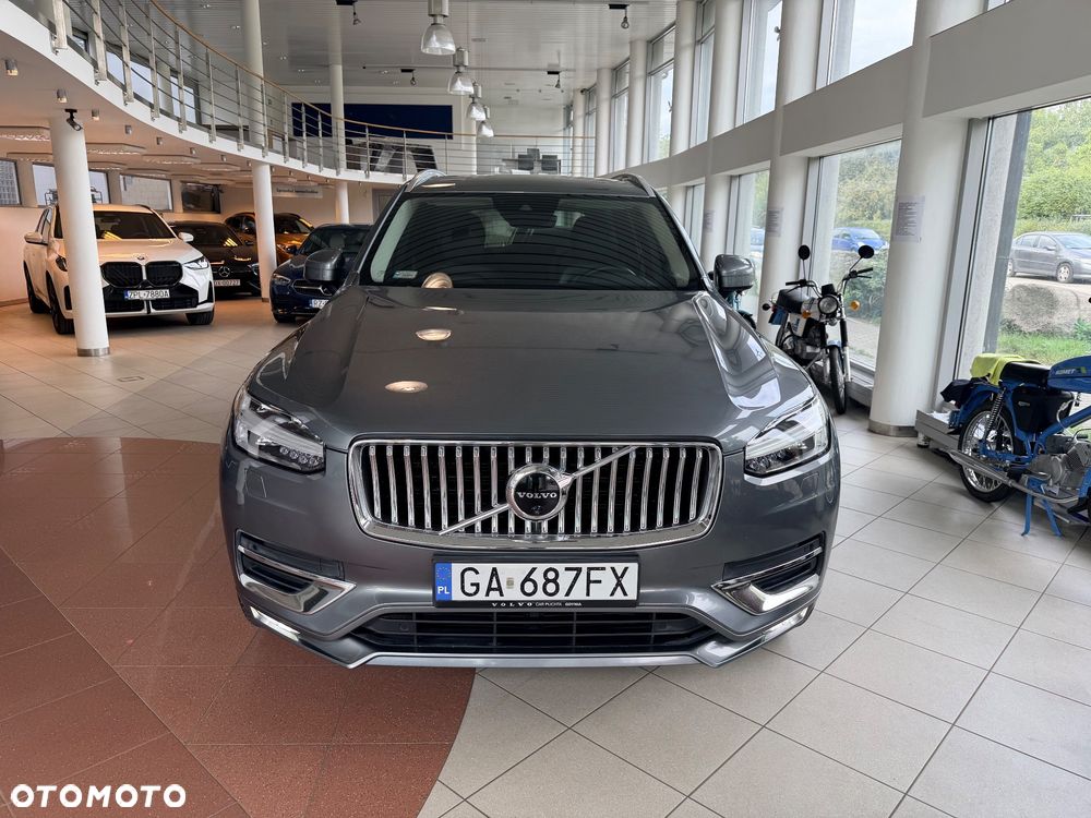 Volvo XC 90