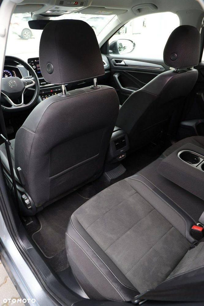 Volkswagen T-Roc 2.0 TDI SCR Style DSG - 26