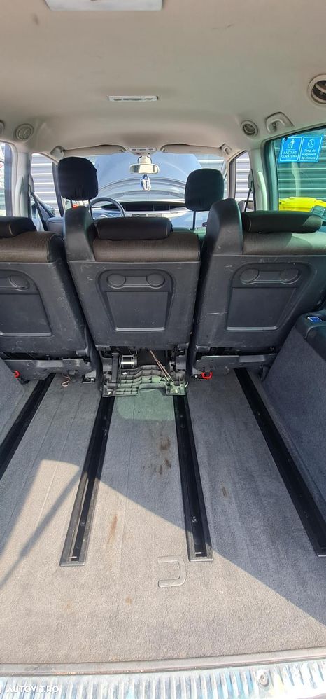 Renault Espace 2.0 dCi Privilege - 11