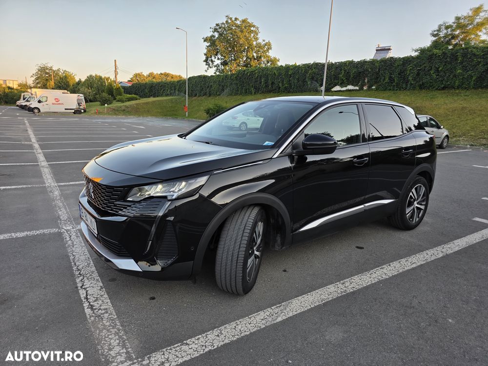 Peugeot 3008 - 21