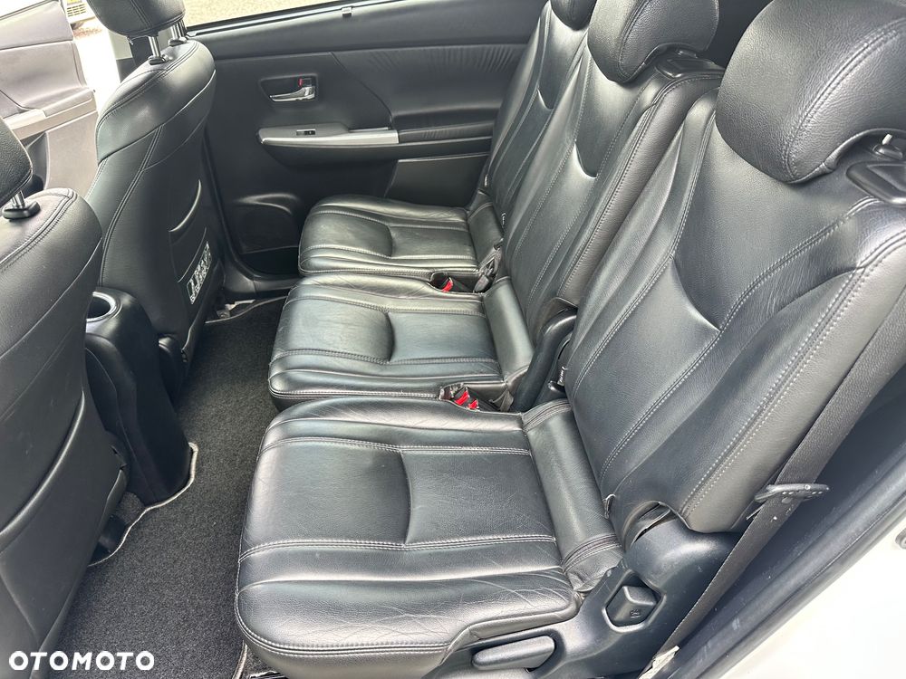 Toyota Prius+ (Hybrid) Executive - 33