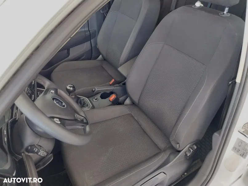 Volkswagen Polo 1.0 TSI Comfortline - 6