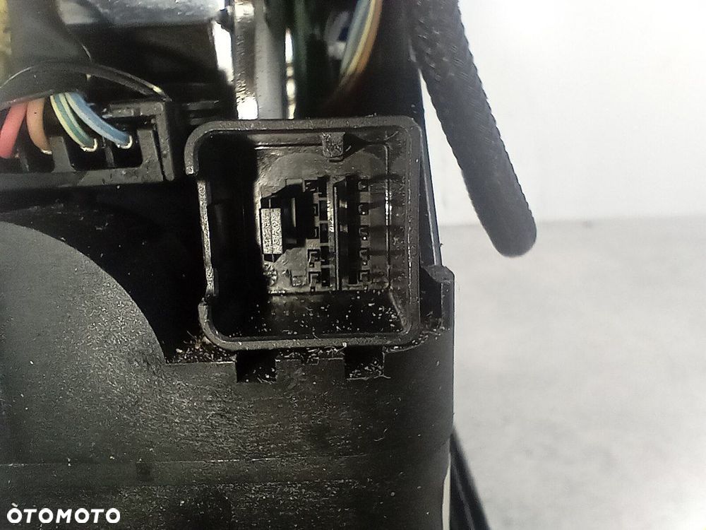 LEWAREK ZMIANY BIEGÓW SKODA OCTAVIA II 1K1713025L 400370013 1.9 TDI - 7