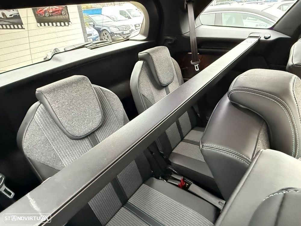 Peugeot 5008 1.5 BlueHDi GT - 13