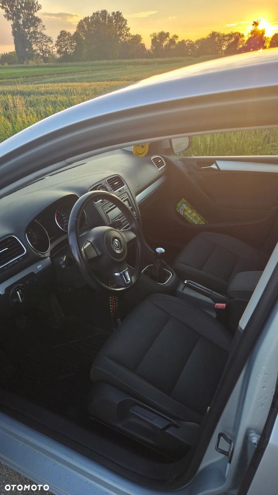Volkswagen Golf 1.4 TSI Team - 7