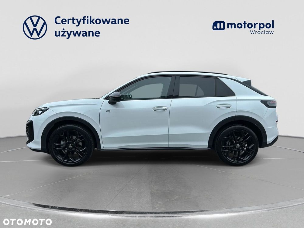 Volkswagen T-Roc 1.5 eTSI R-Line DSG - 4