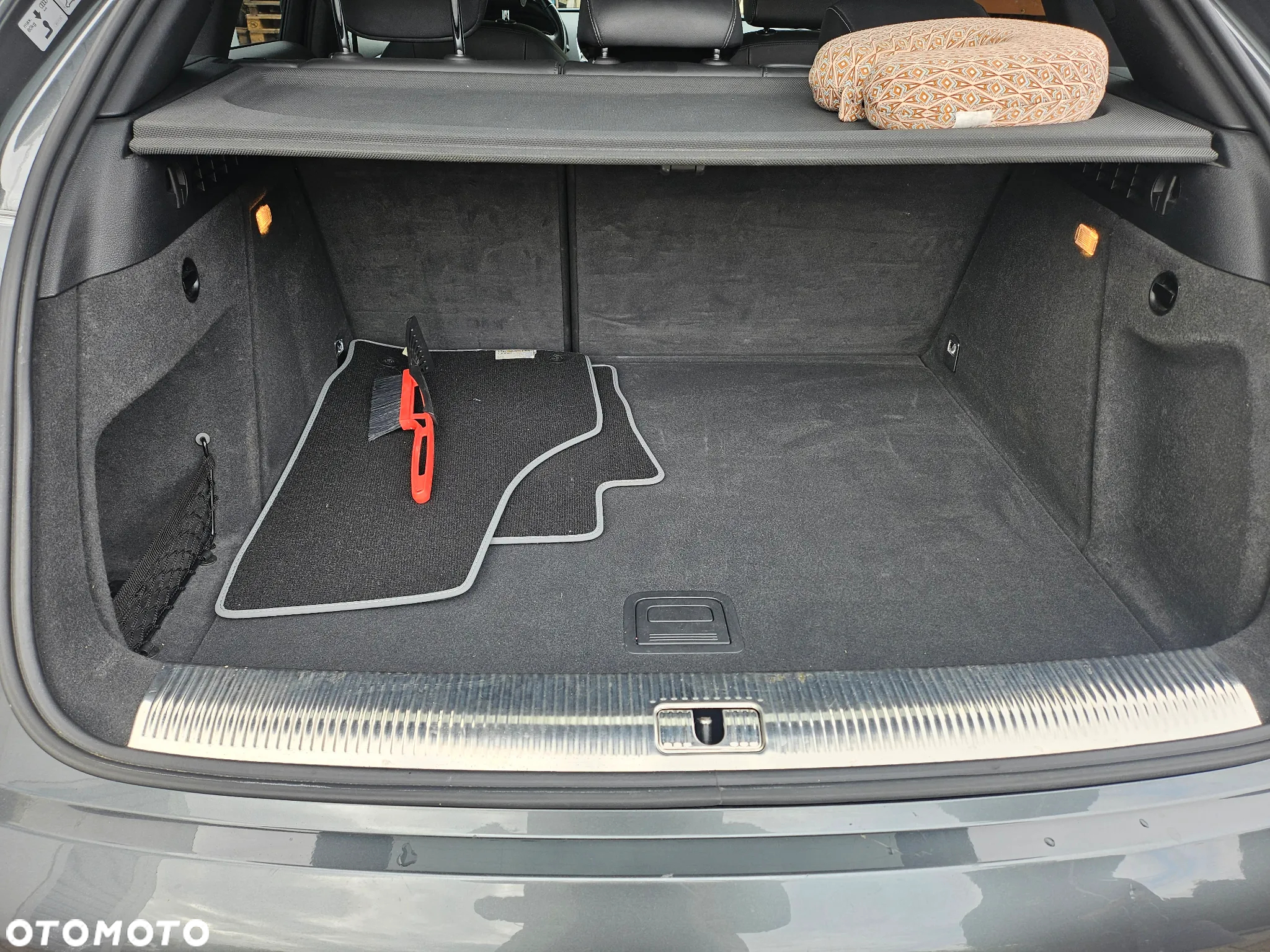 Audi Q3 2.0 TFSI Quattro S tronic - 11