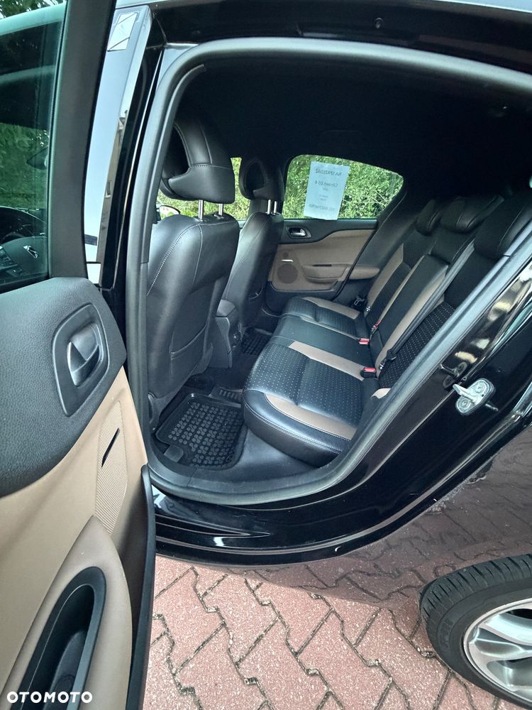 Citroën DS4 2.0 HDi SportChic - 7