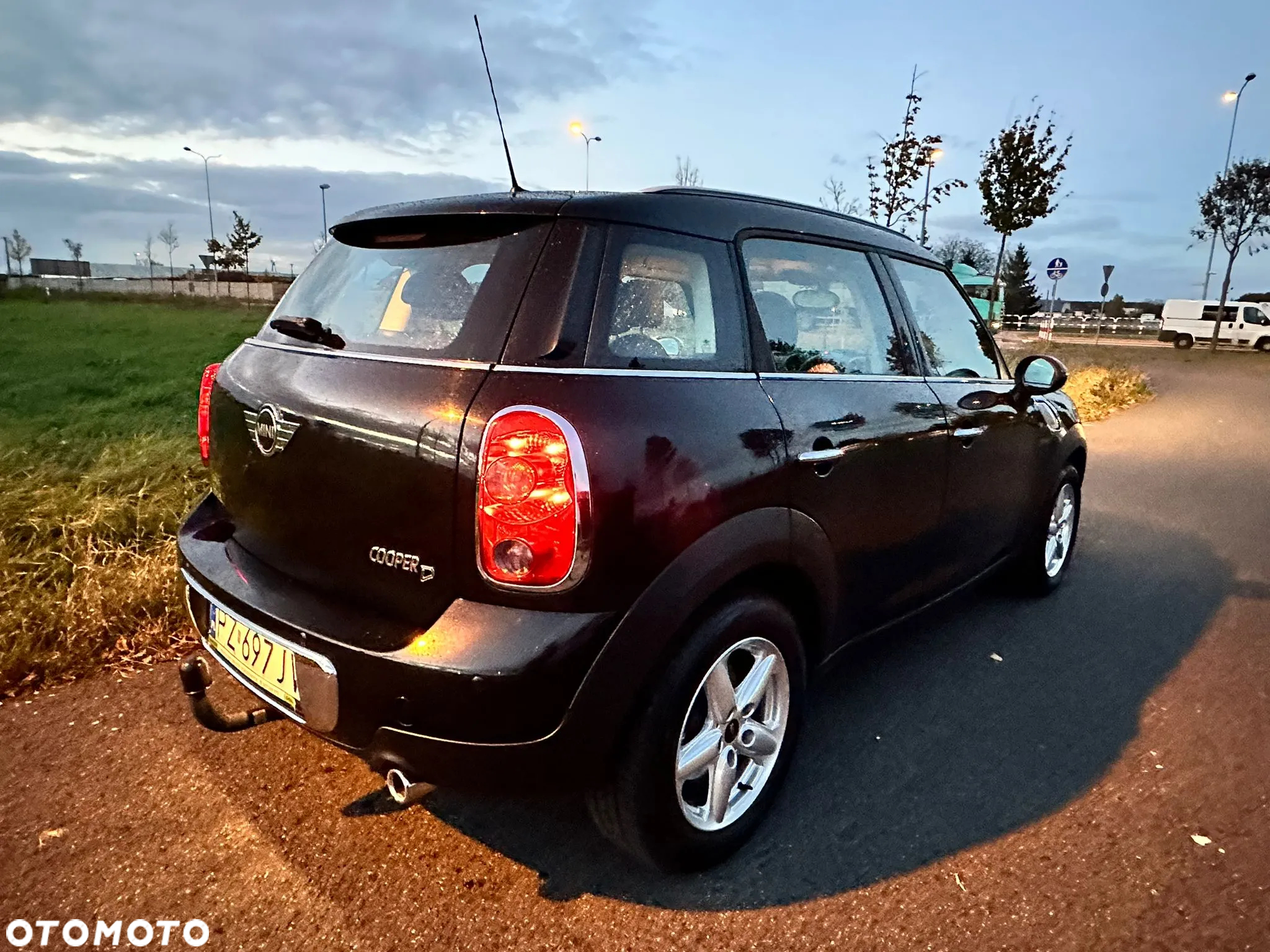MINI Countryman Cooper D - 3