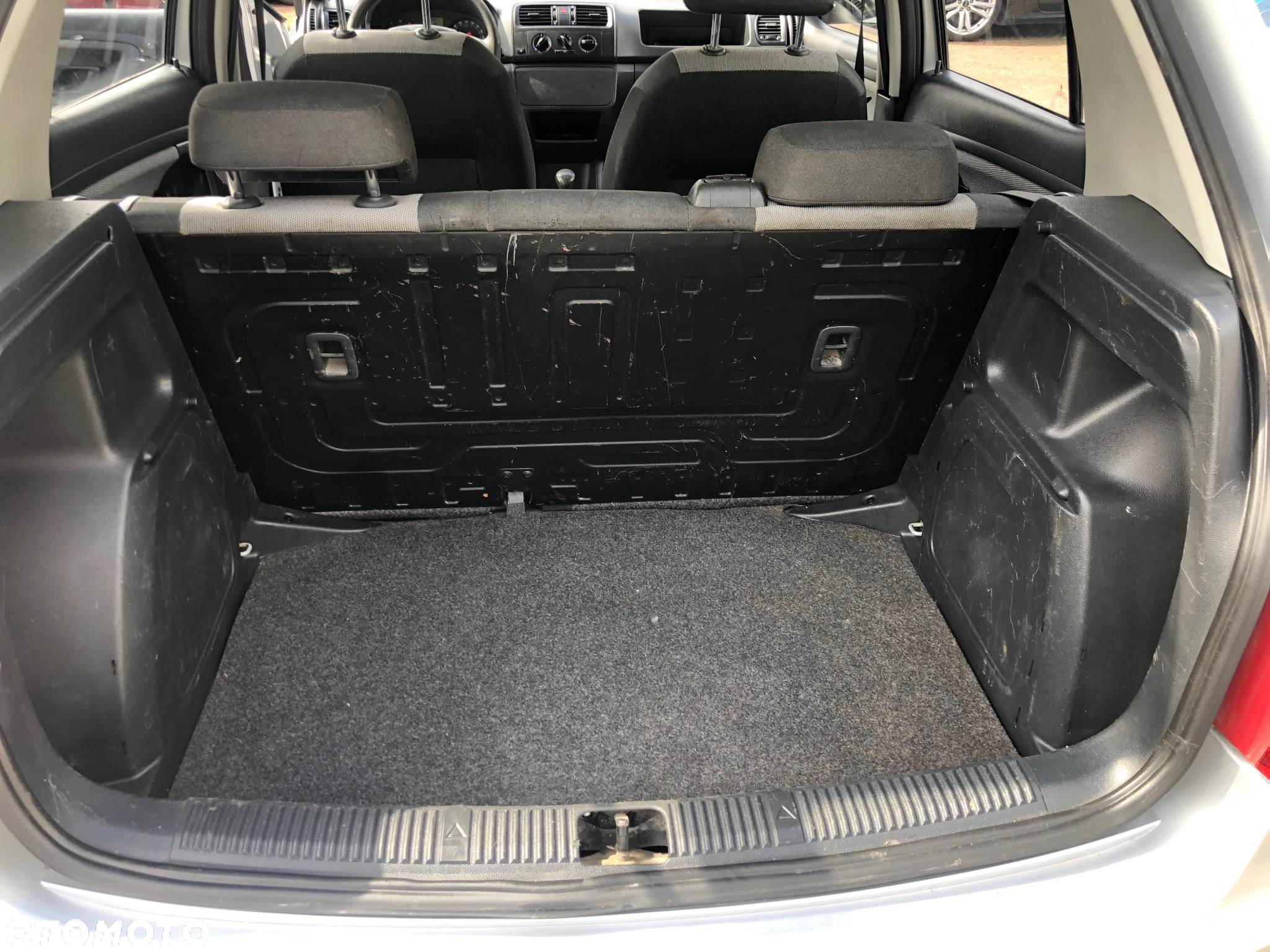 Skoda Fabia 1.2 12V Active - 20