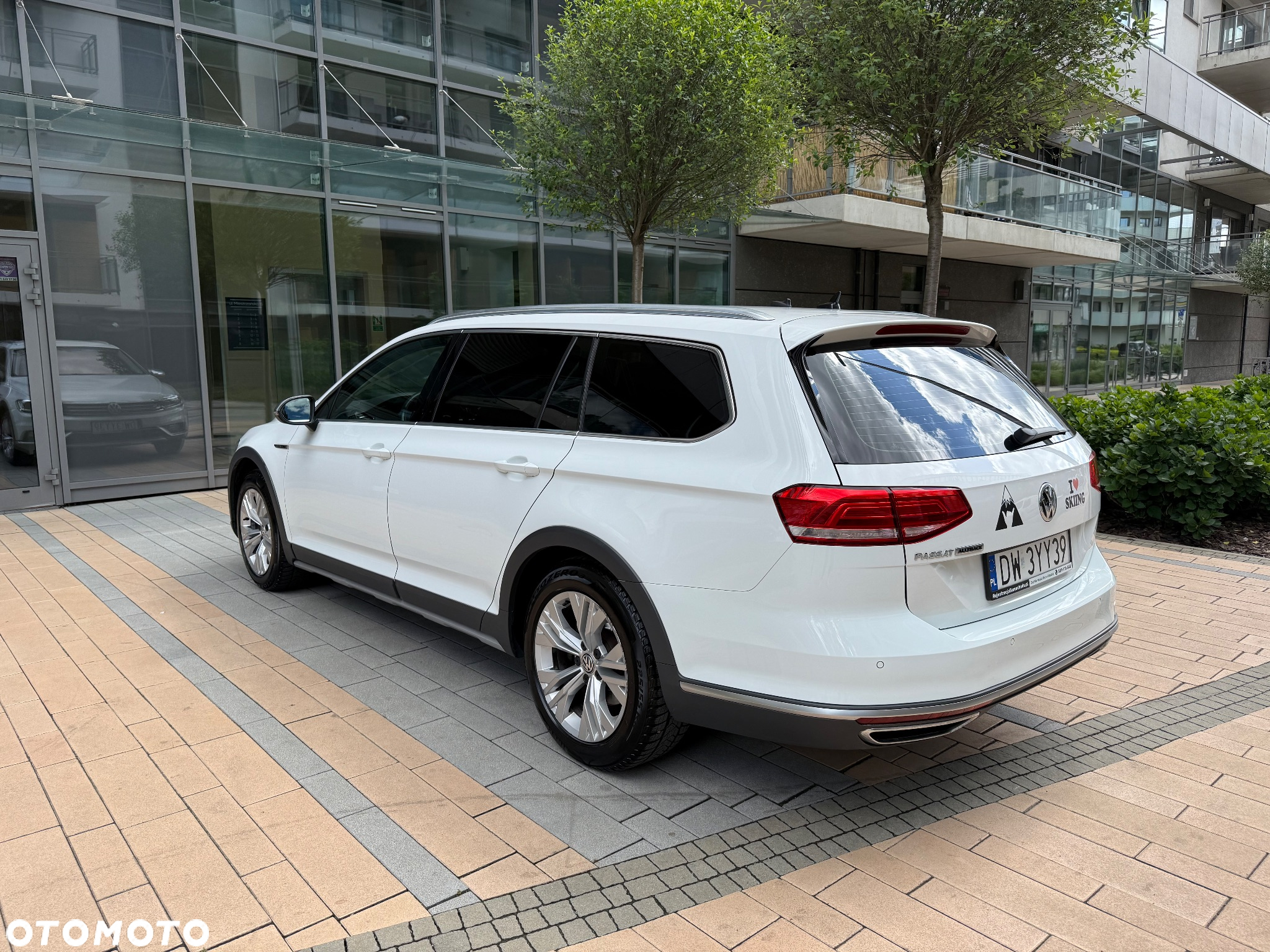 Volkswagen Passat - 7