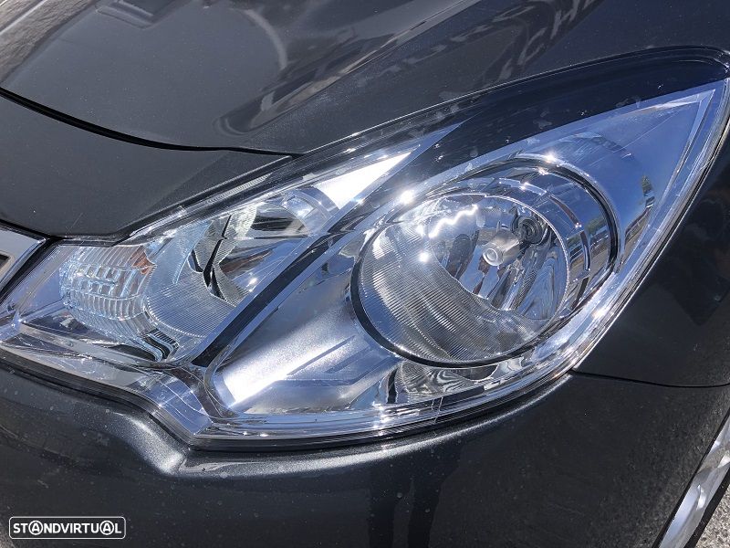 Citroën C3 1.2 PureTech Seduction - 7