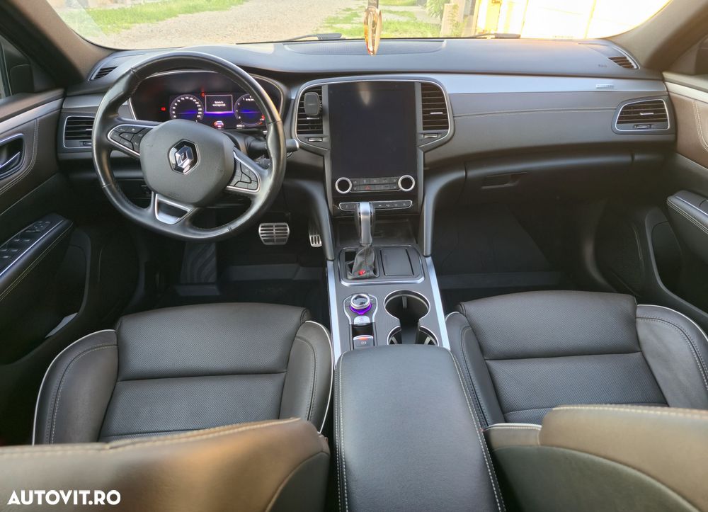 Renault Talisman TCe EDC GPF Intens - 19