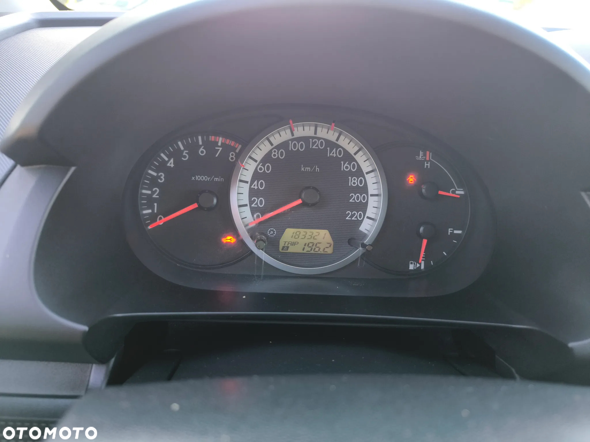 Mazda 5 1.8 Comfort - 17