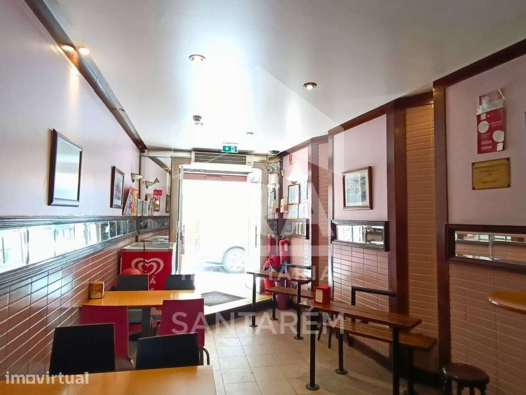 Prédio para Café/Restaurante no Centro Histórico - Grande imagem: 3/16