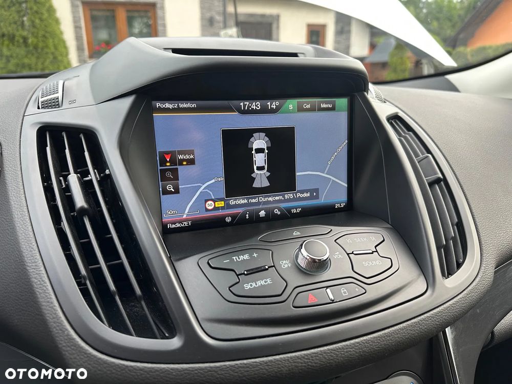 Ford Kuga 2.0 TDCi 4x4 ST-Line - 31