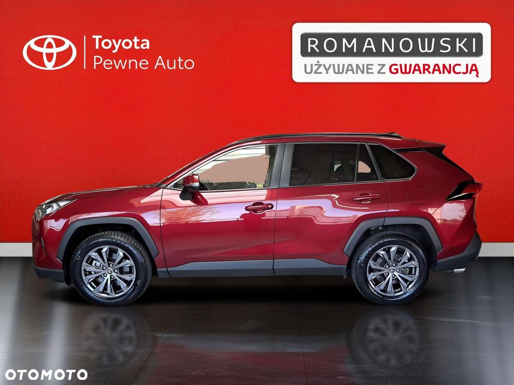 Toyota RAV4 - 5