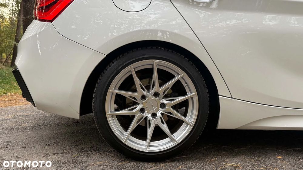 BMW Seria 1 114d - 9