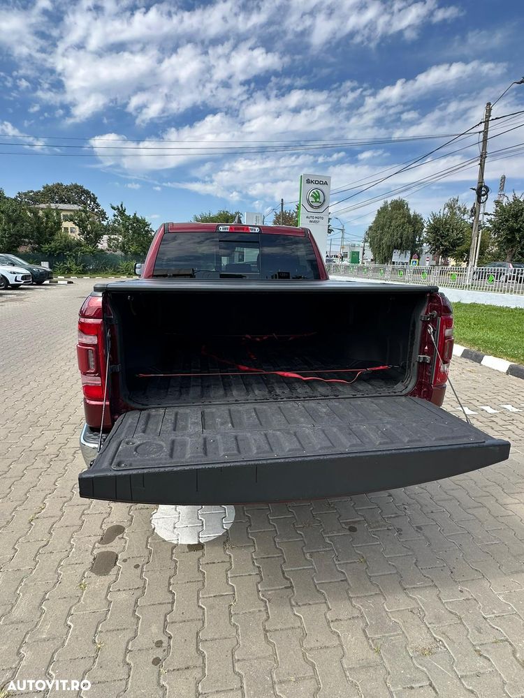 Dodge RAM - 15