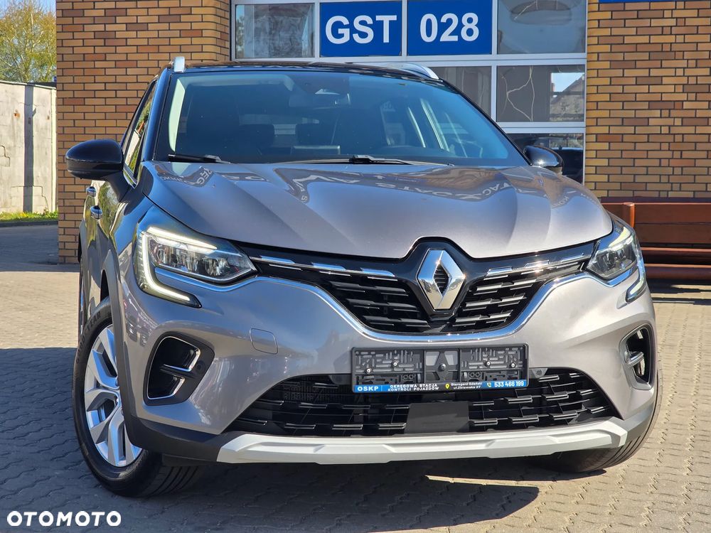 Renault Captur - 14