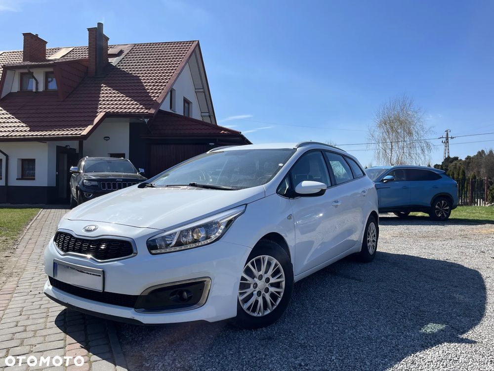 Kia Ceed 1.6 CRDi S - 3