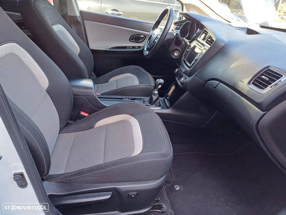 Kia Ceed SW 1.6 CRDi ECO - 7