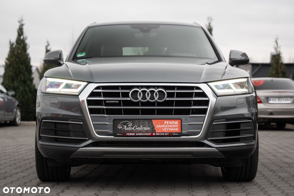Audi Q5 - 18