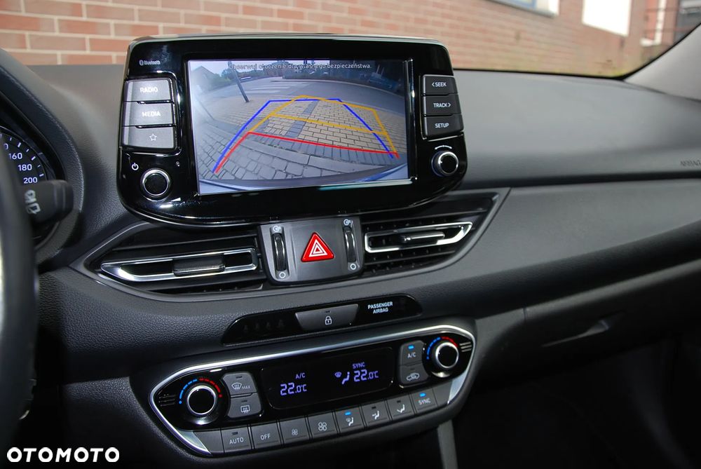 Hyundai i30 1.5 T-GDI 48V Smart - 6