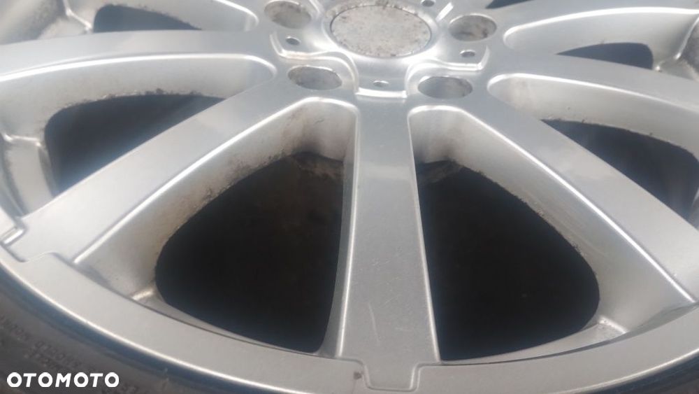 5x120 17 opel Insignia BMW 225.50.17 felgi aluminiowe - 6