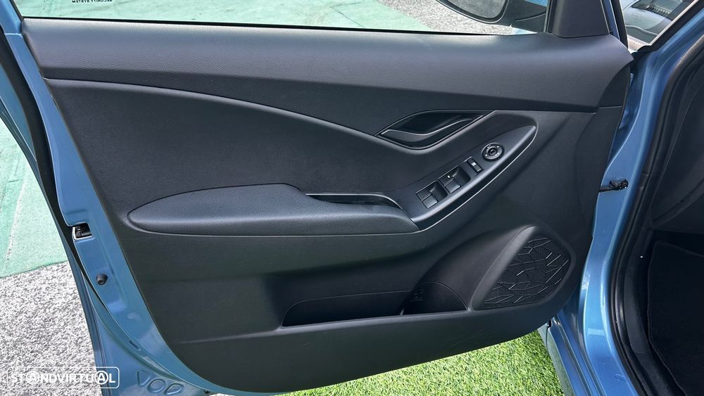 Hyundai ix20 1.6 CVVT Comfort AT - 10