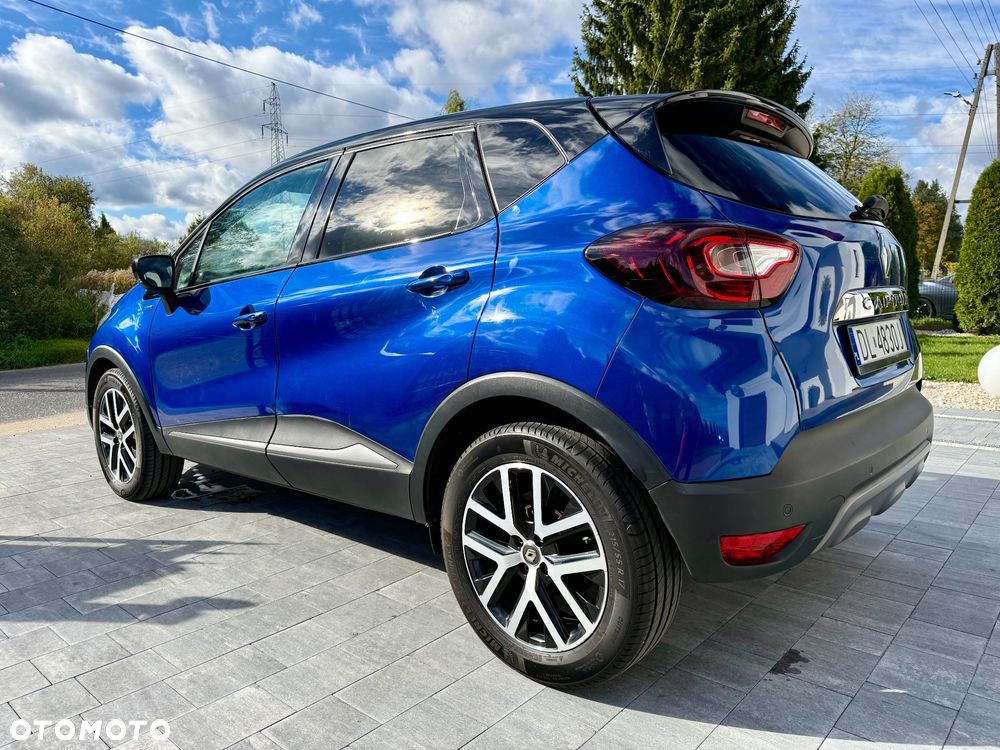 Renault Captur 1.3 Energy TCe S-Edition EDC - 21