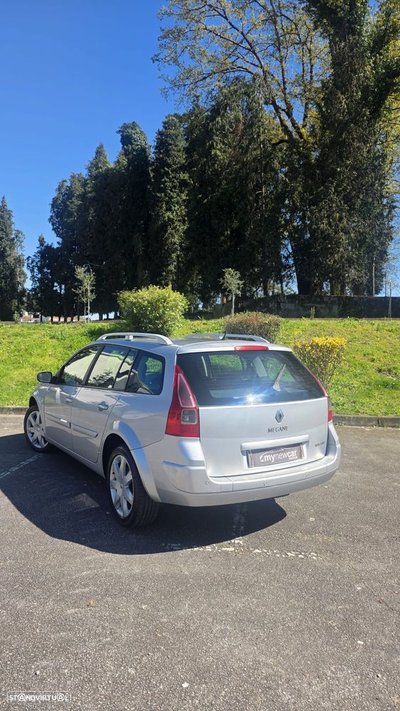 Renault Mégane Break - 3