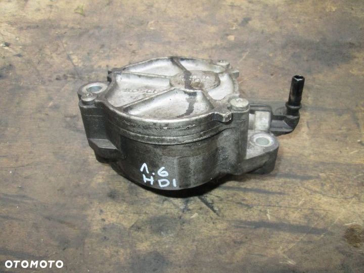 Pompa waku vacu Citroen Berlingo Partner I Lift 1.6 hdi - 1