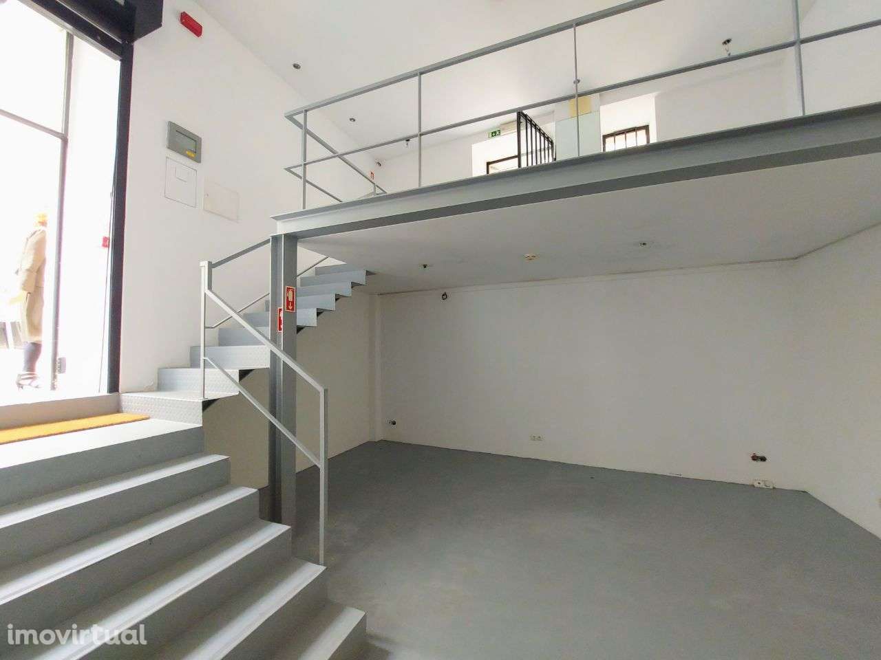 Escritório Comercial com Ar Condicionado e Segurança - Grande imagem: 2/16
