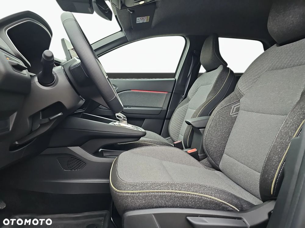 Renault Symbioz 1.6 E-Tech Full Hybrid 145 Techno - 23