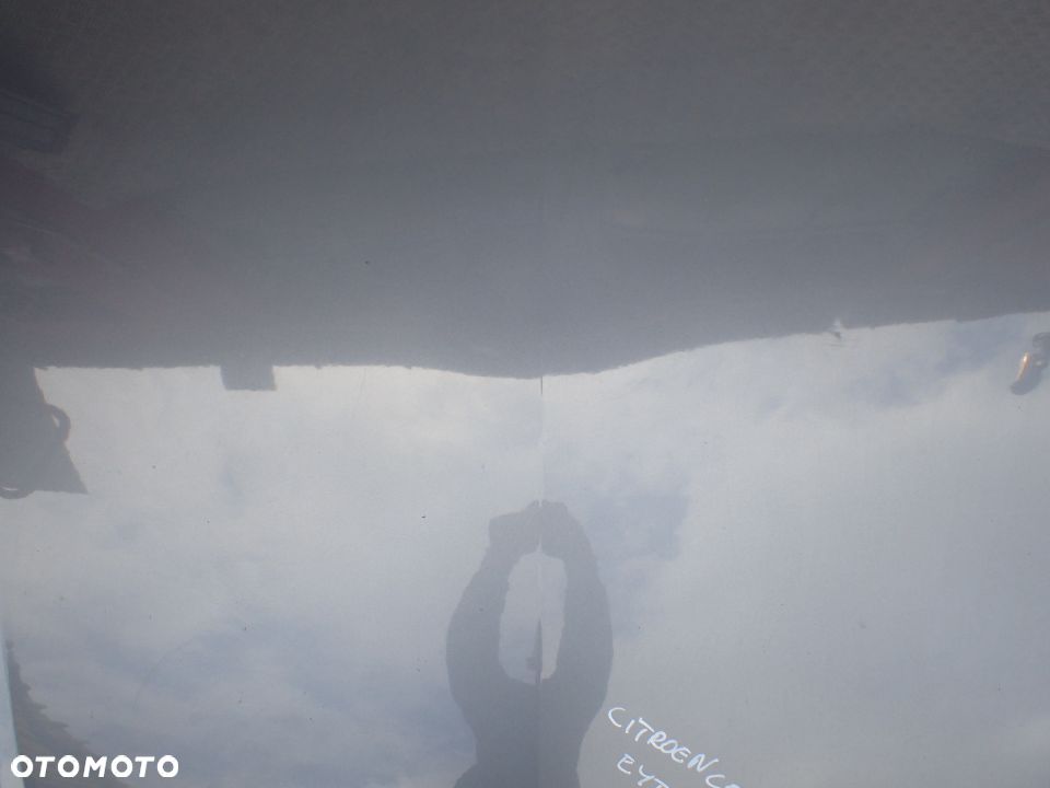 MASKA CITROEN C5 EYTC RADOM - 4